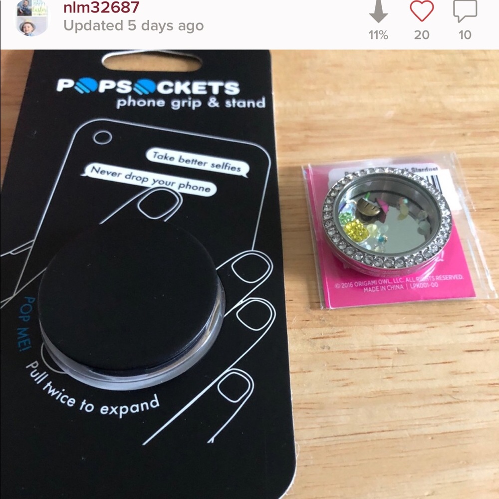 Private listing for lindseyann86